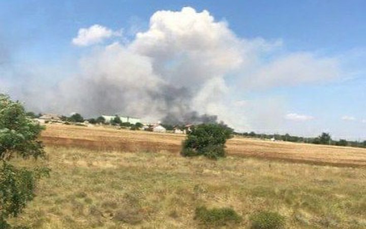 Росіяни зосередились на утриманні сухопутного коридору до Криму, -  Military Media Center