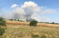Росіяни зосередились на утриманні сухопутного коридору до Криму, -  Military Media Center