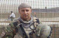 В Україні загинув третій військовий-доброволець з Естонії