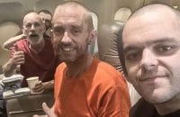 Британський доброволець, яки пройшов російський полон, подає в суд на РФ за тортури 
