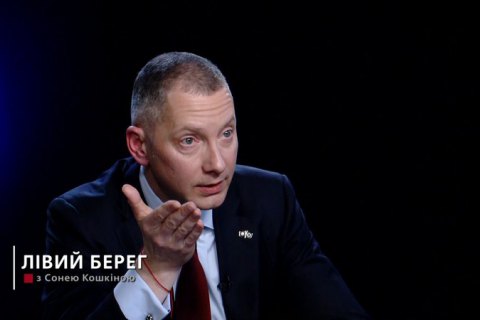 Ложкин: я надеюсь, что Яресько останется в правительстве
