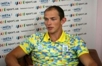Юрій Чебан пожертвує свої золоті медалі Олімпіад на потреби українців