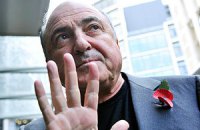 В Британии начались похороны Березовского
