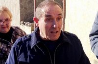 Мэра Коктебеля отправили в тюрьму на три года
