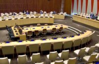 Представитель России в ООН возмутился реакцией стран-членов на "свидетелей событий в Одессе"