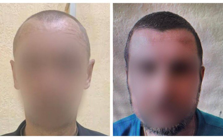 У Києві до 15 років тюрми засуджено двох бойовиків “Л/ДНР”
