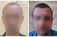 У Києві до 15 років тюрми засуджено двох бойовиків “Л/ДНР”