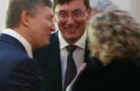 Луценко: Ахметов - попутчик революции и украинский экономический националист