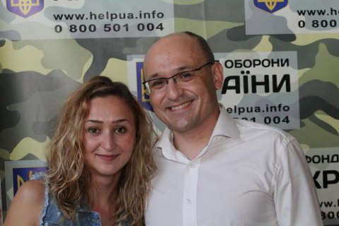 Волонтеры фонда Корбана заявляют, что силовики забрали их личные деньги при обыске