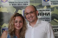 Волонтеры фонда Корбана заявляют, что силовики забрали их личные деньги при обыске