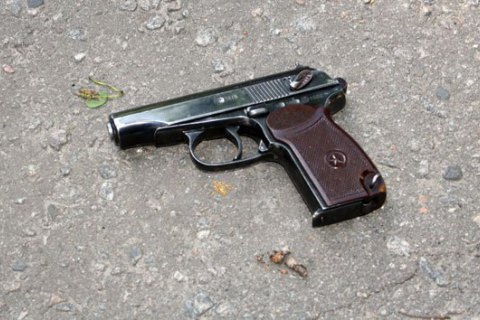 В Москве неизвестный захватил заложников в отделении банка
