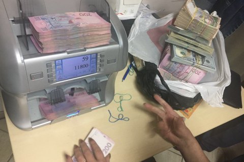 ГПУ пришла с обысками на предприятия Фирташа 