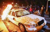 CNN: РФ купила объявление в Facebook, связанное с протестами в Фергюсоне и Балтиморе