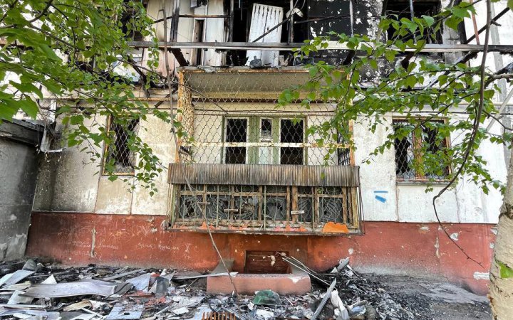 Українські воїни успішно відбили штурмові дії ворога, зокрема в Сєвєродонецьку, – Генштаб ЗСУ