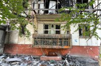 Українські воїни успішно відбили штурмові дії ворога, зокрема в Сєвєродонецьку, – Генштаб ЗСУ