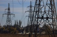 Цьогоріч дефіцит електроенергії може виникнути і влітку, - Укренерго