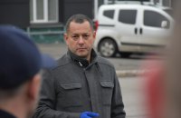 Нардеп Максим Єфімов заявив про складання депутатських повноважень 