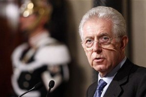 Итальянский премьер: падение евро обернется трагедией