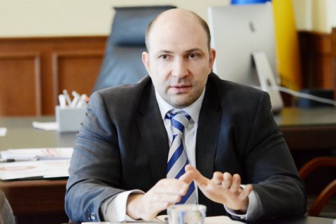 Парцхаладзе звільнився, щоб допомогти країні на "більш державному рівні"