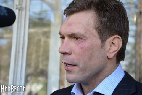 В Киеве начали заочно судить экс-нардепа Царева