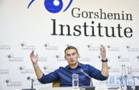 Железняк: "Розпуску Ради восени не буде, проте відставка уряду Шмигаля ймовірна"