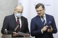 ОБСЕ не может оставаться постоянно пассивно-нейтральной, - Кулеба