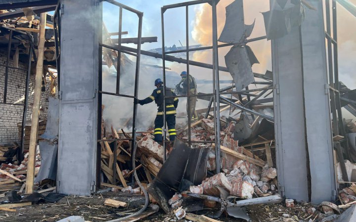 Упродовж доби Росія завдала 10 ракетних і 60 авіаударів по Україні, - Генштаб