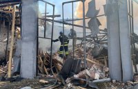 Упродовж доби Росія завдала 10 ракетних і 60 авіаударів по Україні, - Генштаб