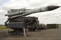 Російський літак А-50 збили з радянського ЗРК С-200, - ЗМІ