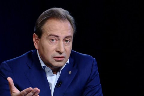 Томенко: Кононеко - спікер нардепів-бізнесменів