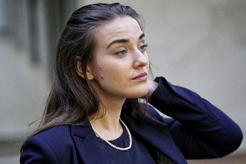 Марушевская попала под следствие