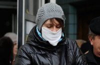 В Киеве уровень заболеваемости гриппом и ОРВИ ниже базовой линии на 51,8%, - КГГА