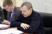 ​Апелляционный суд оставил в силе приговор крымскому депутату Ганышу