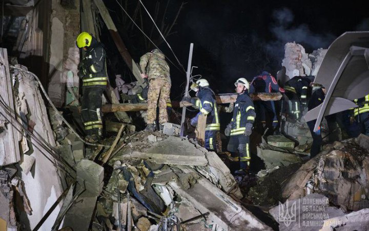Росіяни вбили чотирьох людей у Чернігівській області та обстріляли ще вісім регіонів
