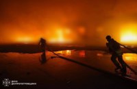 Росіяни майже 20 разів атакували Дніпропетровщину: є поранені