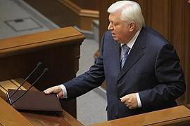 БЮТБ добился своего: Пшонка придет в Раду