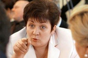 Семенюк-Самсоненко оспорит продажу "Лугансктепловоза"