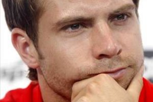 Лидер сборной Австрии знает, как играть с Украиной