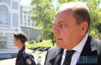 Кулиняк "забыл" указать в декларации роскошный особняк