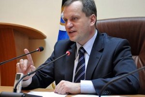 Мэр Житомира увидел политику в отключении городу воды