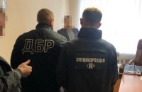 Одного из главных налоговиков Житомирской области подозревают в незаконной выдаче лицензий на 700 тыс. грн