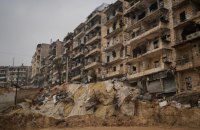 На сході провінції Алеппо спалахнули нові бої між сирійською армією та курдськими силами