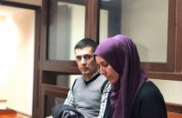 Суд в Симферополе арестовал четверых крымских татар