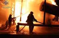 Через удари Росії Київській області потрібно готуватися до екстрених відключень електрики на невизначений термін 