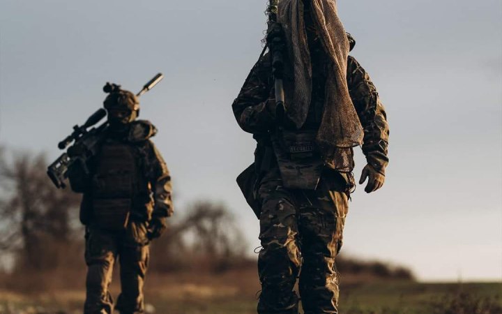 Генштаб: ворог активно застосовує авіацію на Оріхівському напрямку