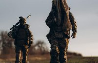 Генштаб: ворог активно застосовує авіацію на Оріхівському напрямку