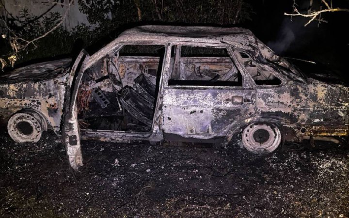 У Старому Салтові на Харківщині через атаку ворожого БпЛА постраждала дитина 