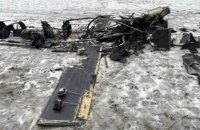 Українські сили ППО другий день поспіль збивають реактивні ракети «Герань-5» біля Києва