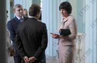В Украине смертность на уровне Гвинеи и Конго - Акимова