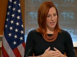 США подчеркнули важность президентских выборов в Украине 